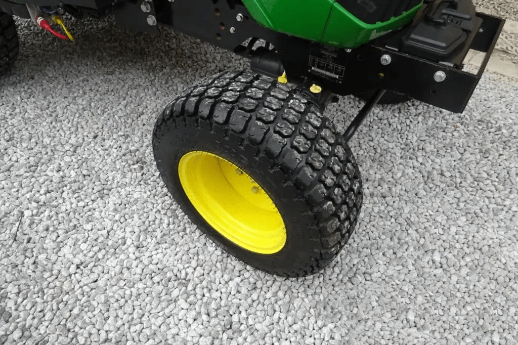 2021 John Deere 2026R - Image 7