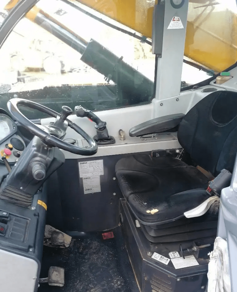 2015 Dieci Mini Agri 25.6 - Image 8