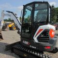 2020 Bobcat E35Z - Image 9