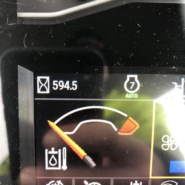 2020 Caterpillar Cat 301.6 - Image 8