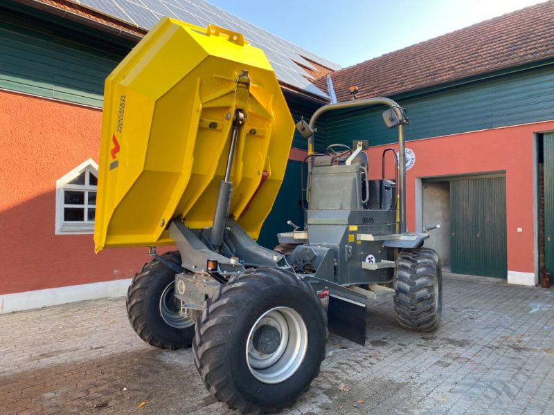 2018 Wacker DW 90 - Image 9