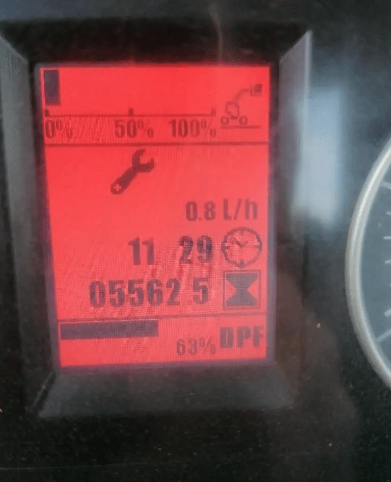 2015 Dieci Mini Agri 25.6 - Image 9