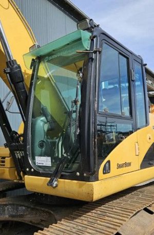 2008 Caterpillar 323 D L