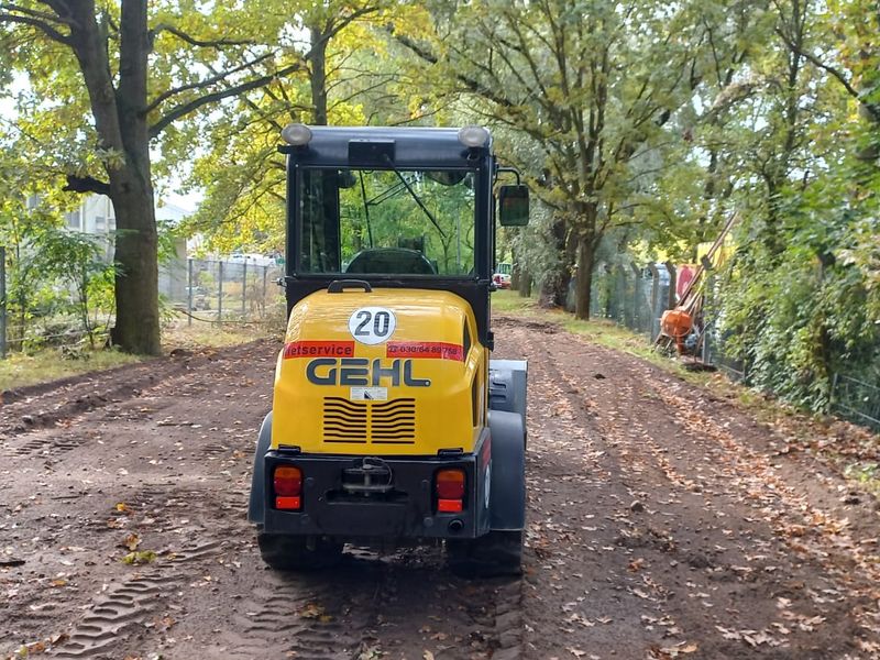 2019 Gehl AL440 K - Image 9