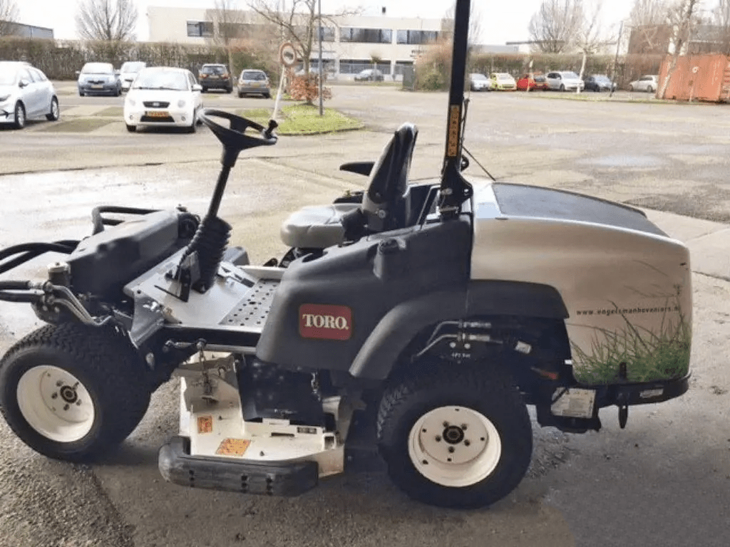 2020 Toro 31223TE - Image 9