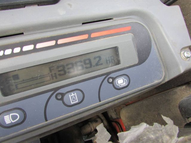 2017 Kubota KX 101-3 alpha 4 HI - Image 10