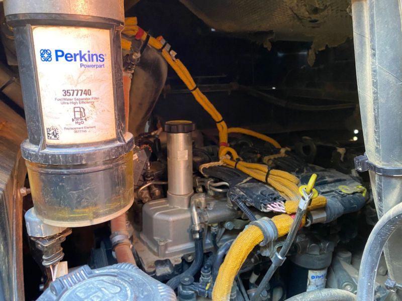 2018 Wacker DW 90 - Image 10