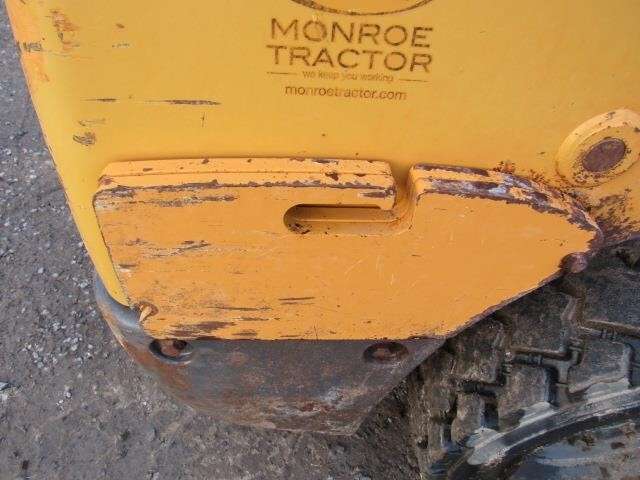 2020 Case SR175B Skid Steer - Image 11