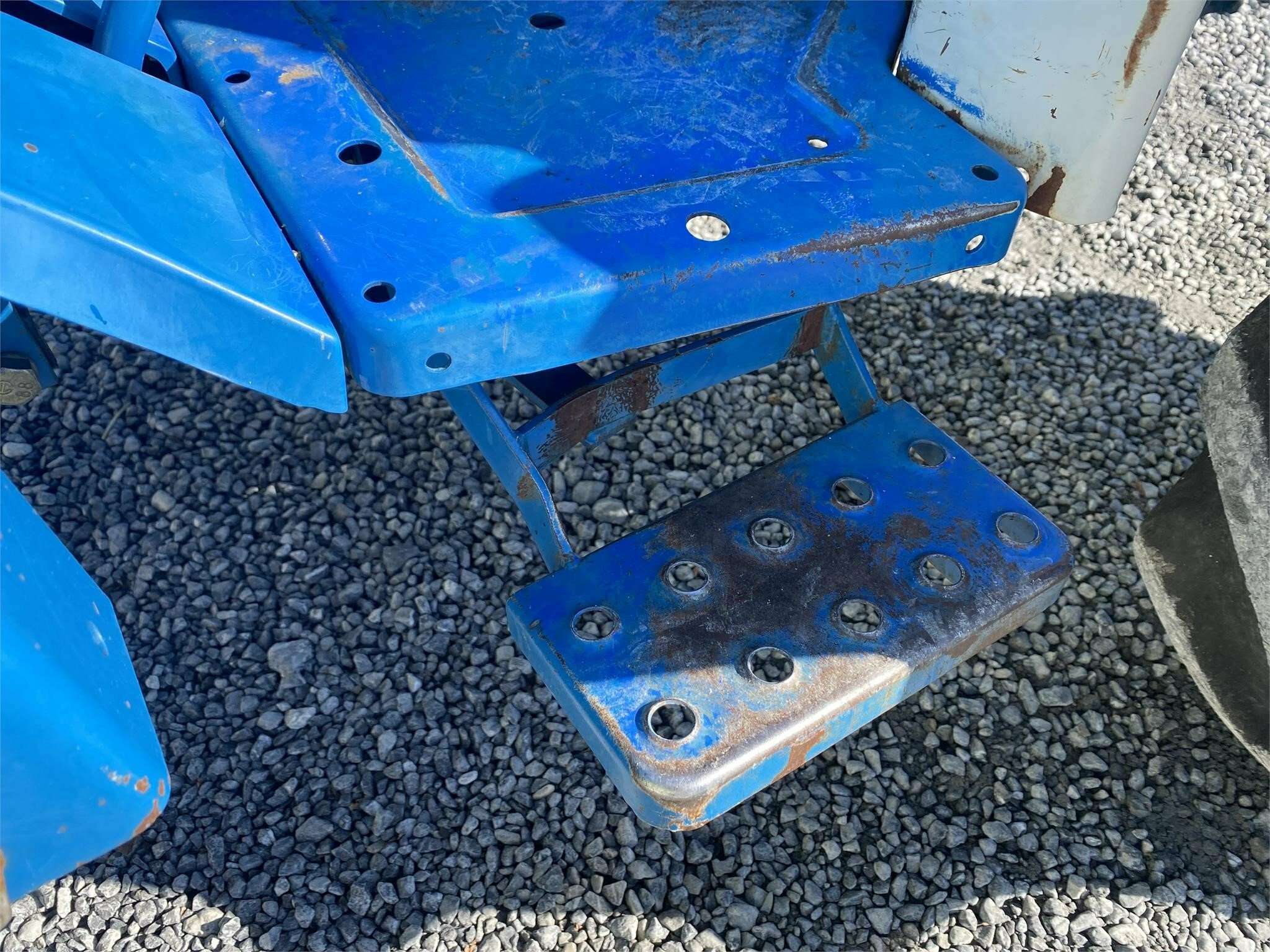 1997 New Holland 1920 Tractor - Image 14