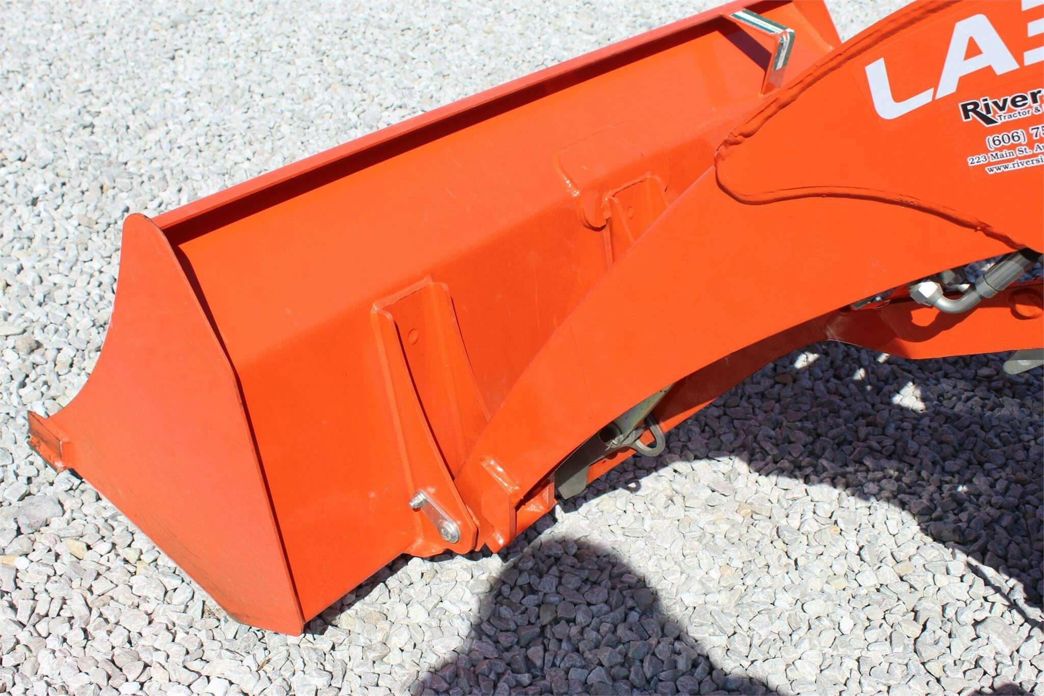 2018 Kubota BX23S Tractor - Image 9