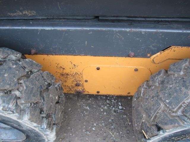2020 Case SR175B Skid Steer - Image 15