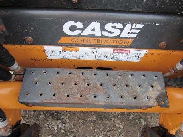 2020 Case SR175B Skid Steer - Image 16