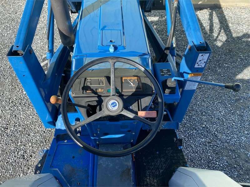 1997 New Holland 1920 Tractor - Image 23