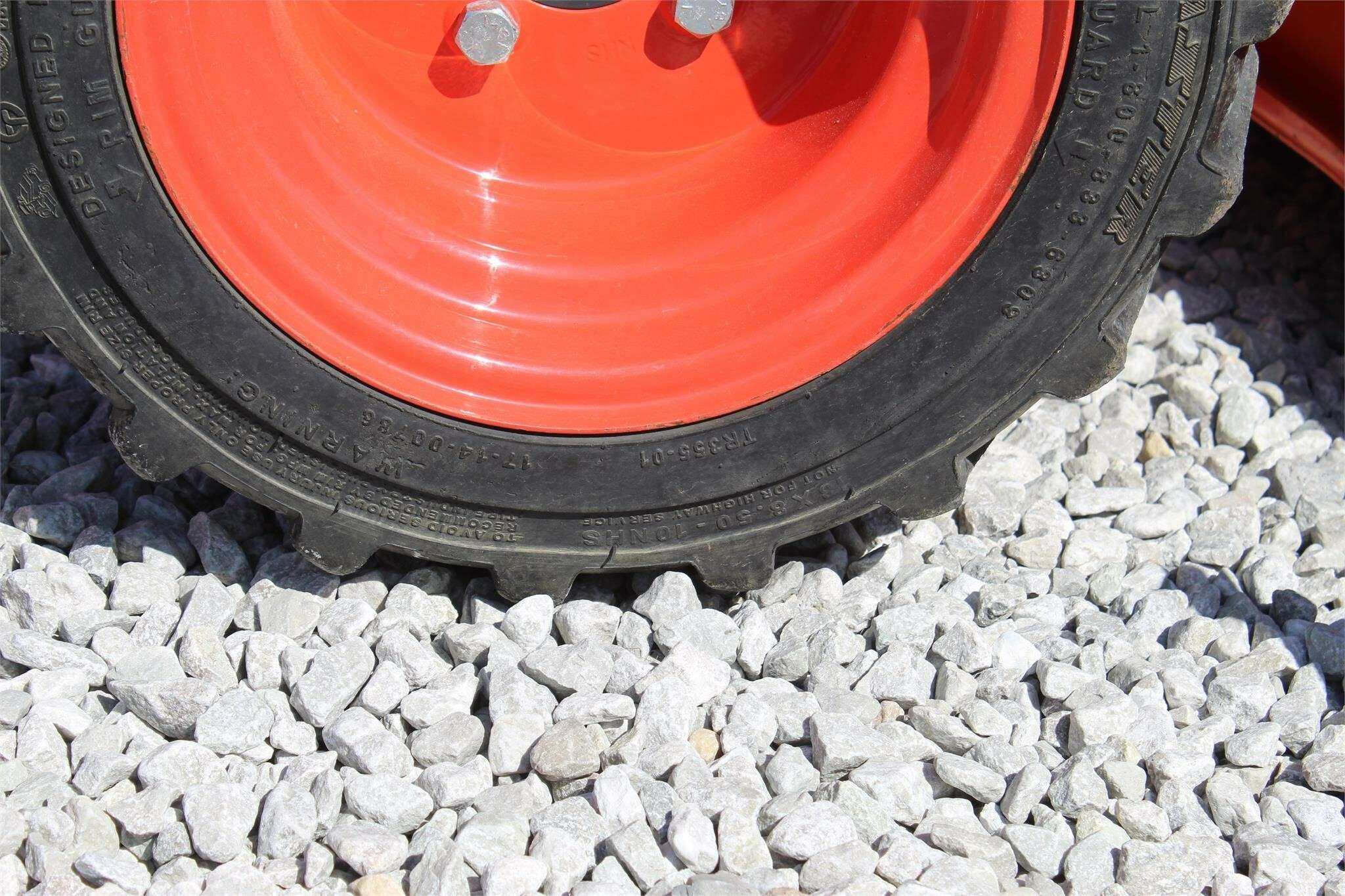 2018 Kubota BX23S Tractor - Image 14