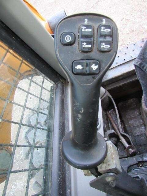 2020 Case SR175B Skid Steer - Image 19