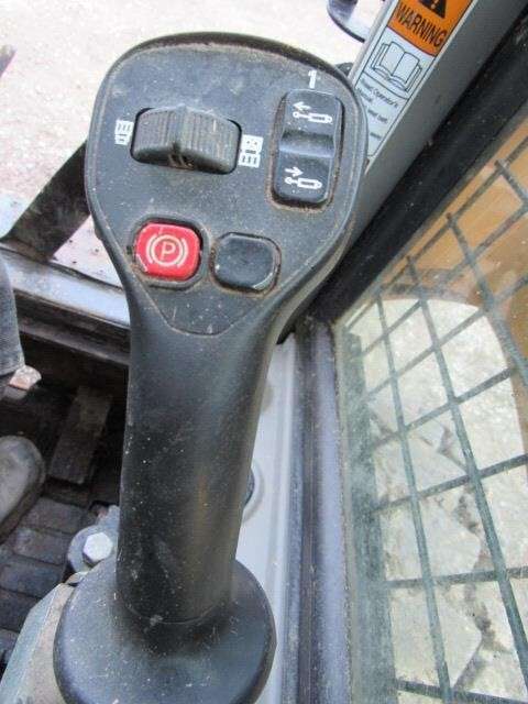 2020 Case SR175B Skid Steer - Image 20