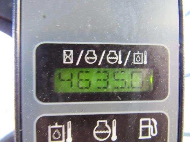 2020 Case SR175B Skid Steer - Image 21