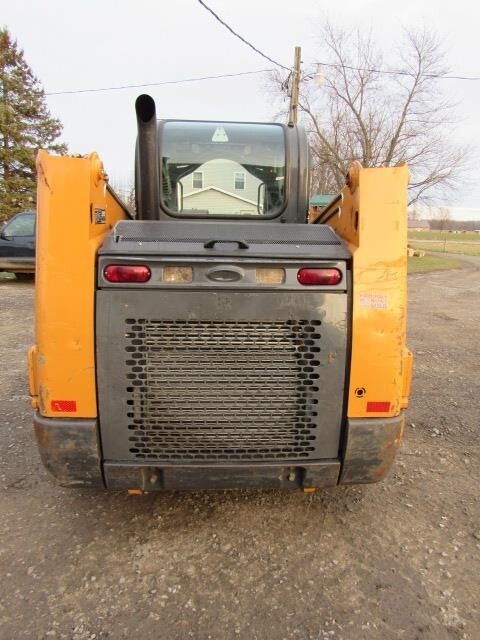 2020 Case SR175B Skid Steer - Image 4