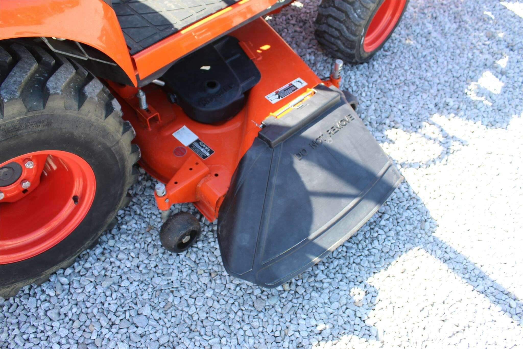 2018 Kubota BX23S Tractor - Image 31