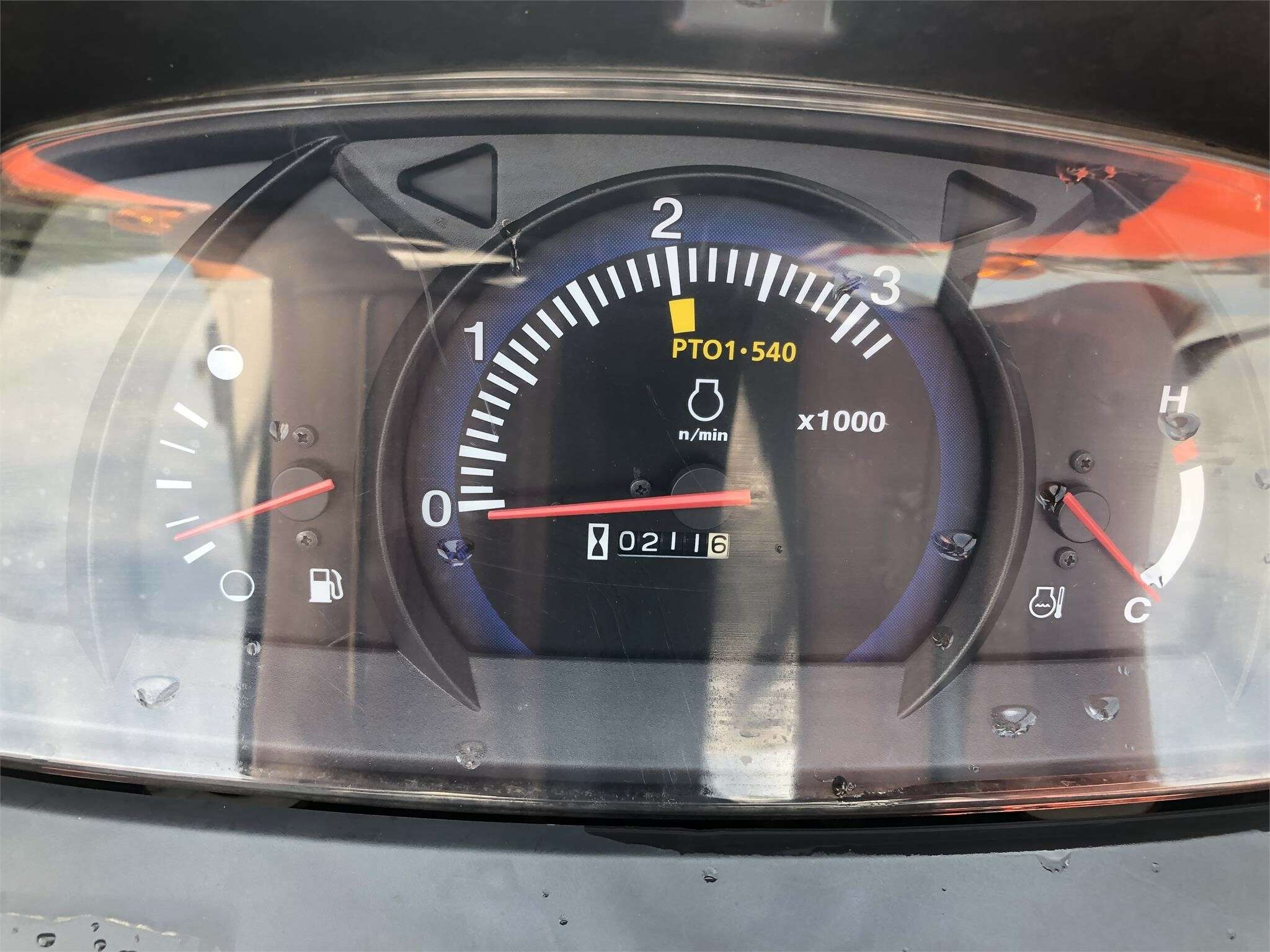 2016 Kubota L2501 Tractor - Image 20