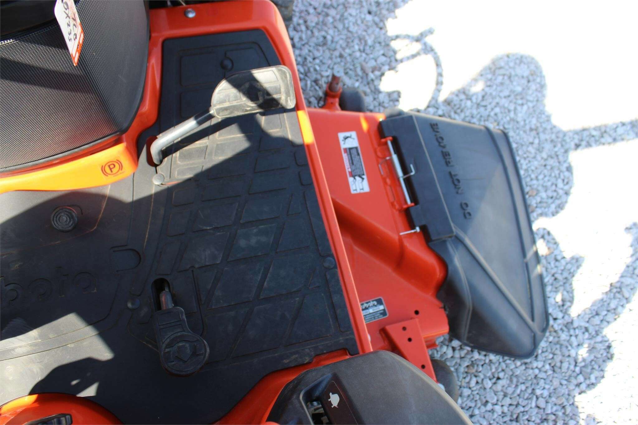 2018 Kubota BX23S Tractor - Image 36