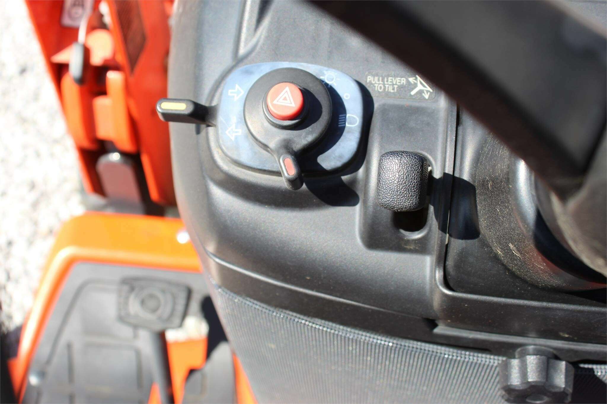 2018 Kubota BX23S Tractor - Image 40