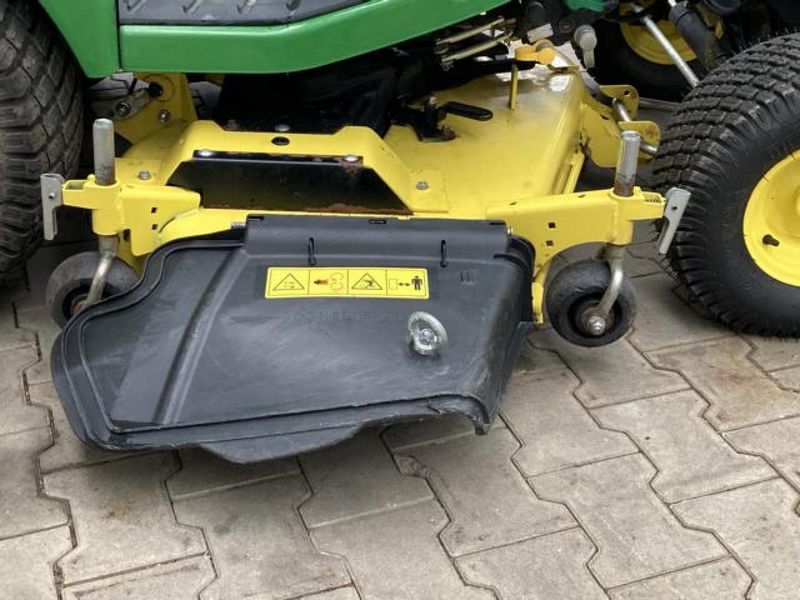 2018 John Deere X940 - Image 8