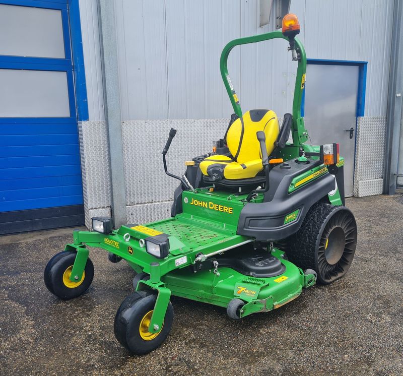 2021 John Deere Z997R - Image 2
