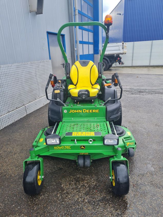 2021 John Deere Z997R