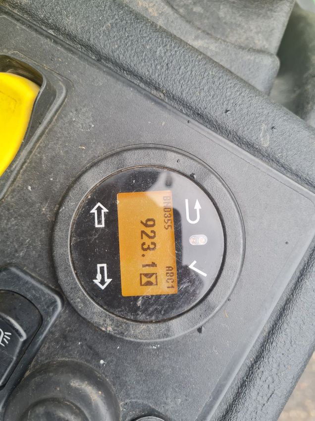 2021 John Deere Z997R - Image 7