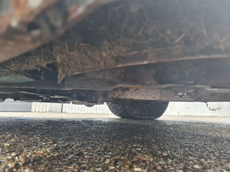 2021 John Deere Z997R - Image 12