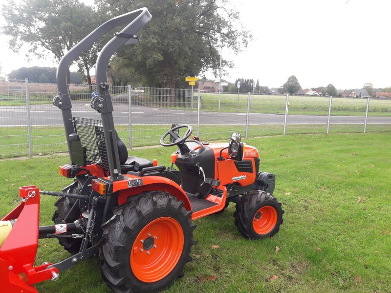 2023 Kubota B1241 - Image 2