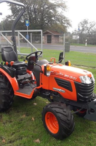 2023 Kubota B1241