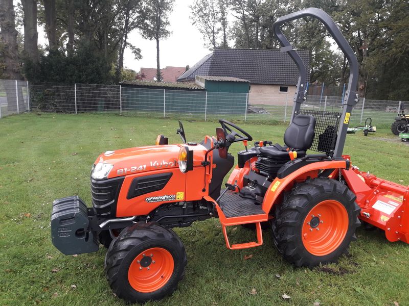 2023 Kubota B1241 - Image 5