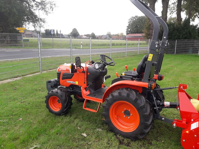 2023 Kubota B1241 - Image 6