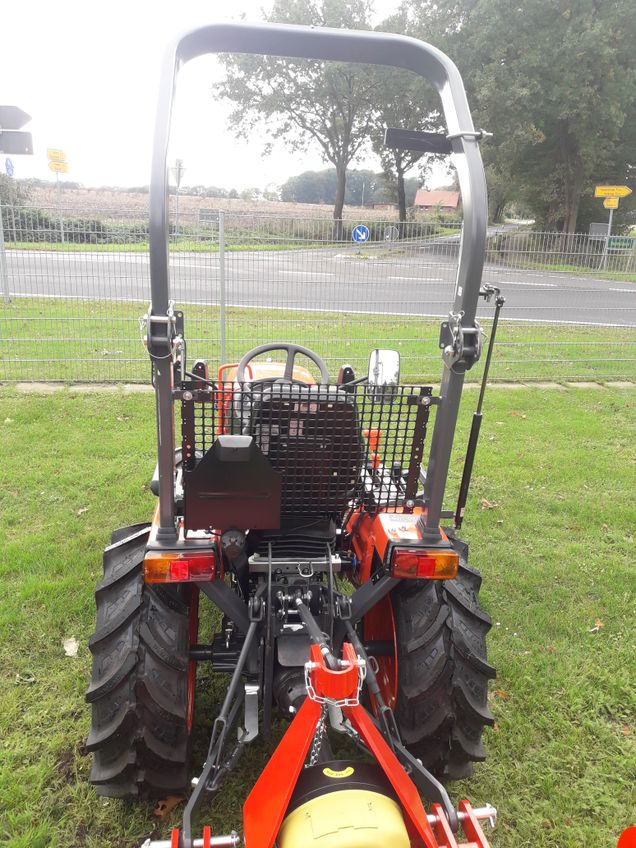 2023 Kubota B1241 - Image 7