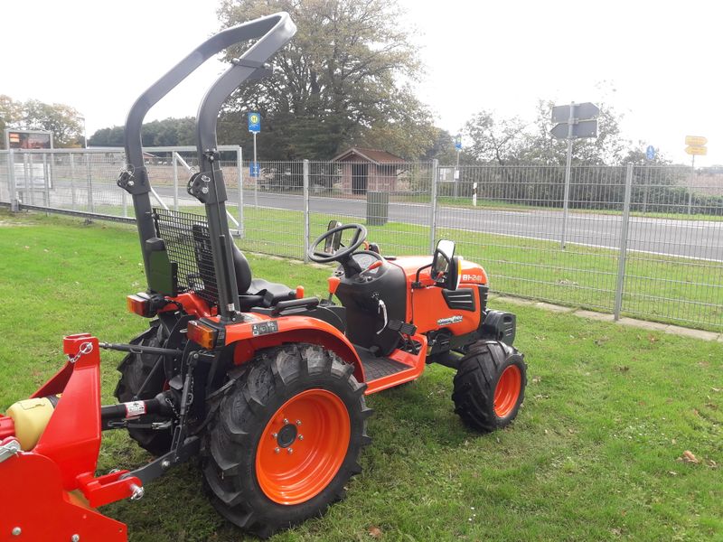 2023 Kubota B1241 - Image 8