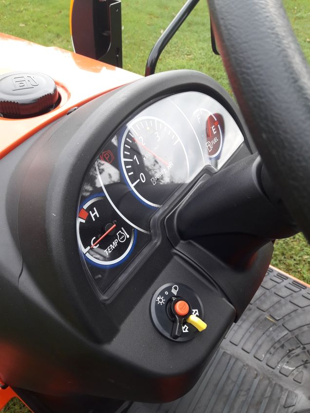 2023 Kubota B1241 - Image 11