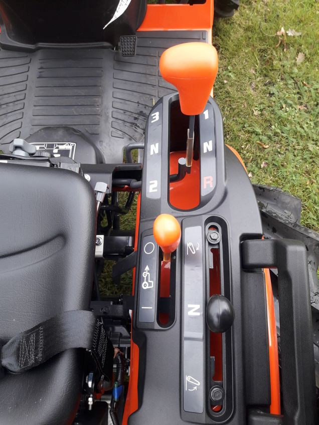 2023 Kubota B1241 - Image 13