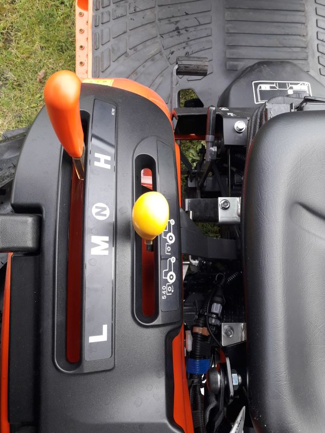 2023 Kubota B1241 - Image 14