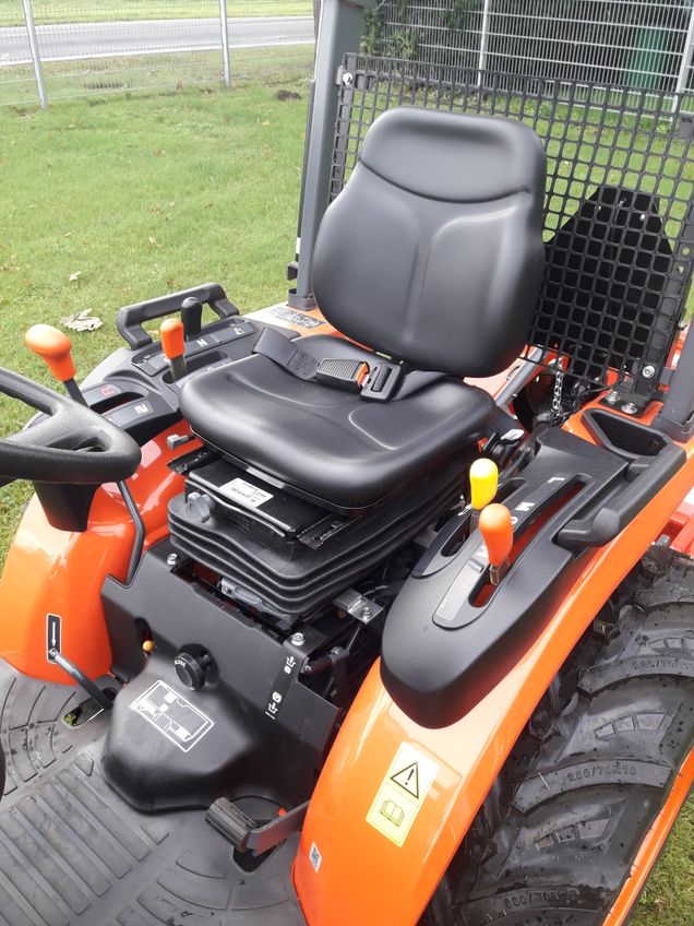 2023 Kubota B1241 - Image 15