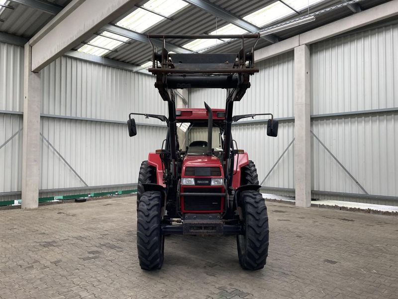 1996 Case IH Maxxum 5120 - Image 4