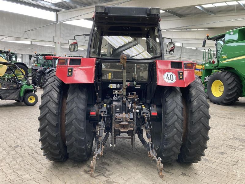 1996 Case IH Maxxum 5120 - Image 6