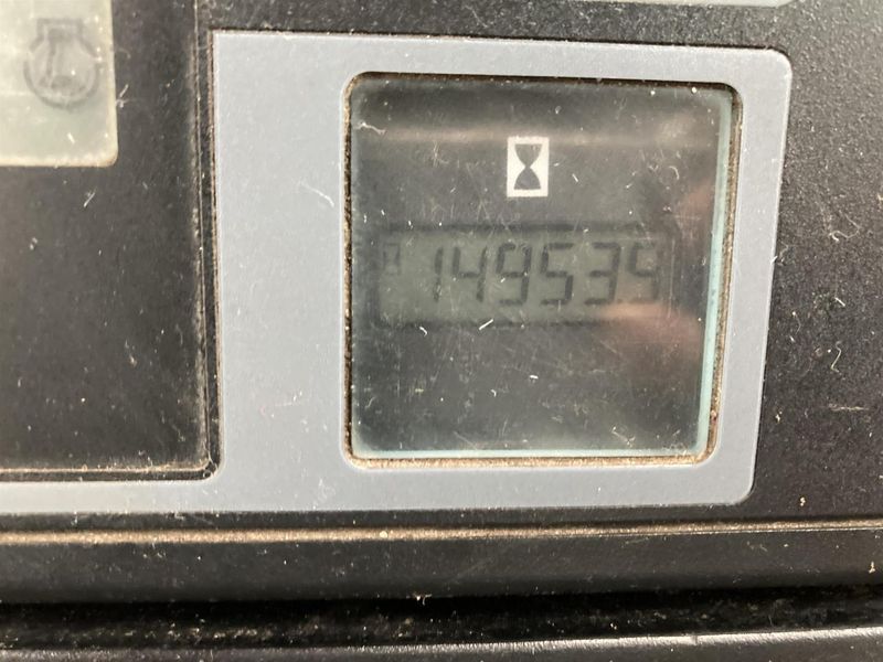 1996 Case IH Maxxum 5120 - Image 12