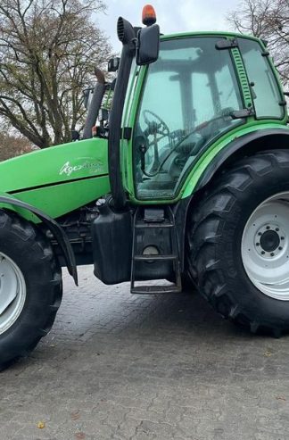 1996 Deutz-Fahr Agrotron 120