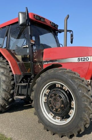 1996 Case-International 5120