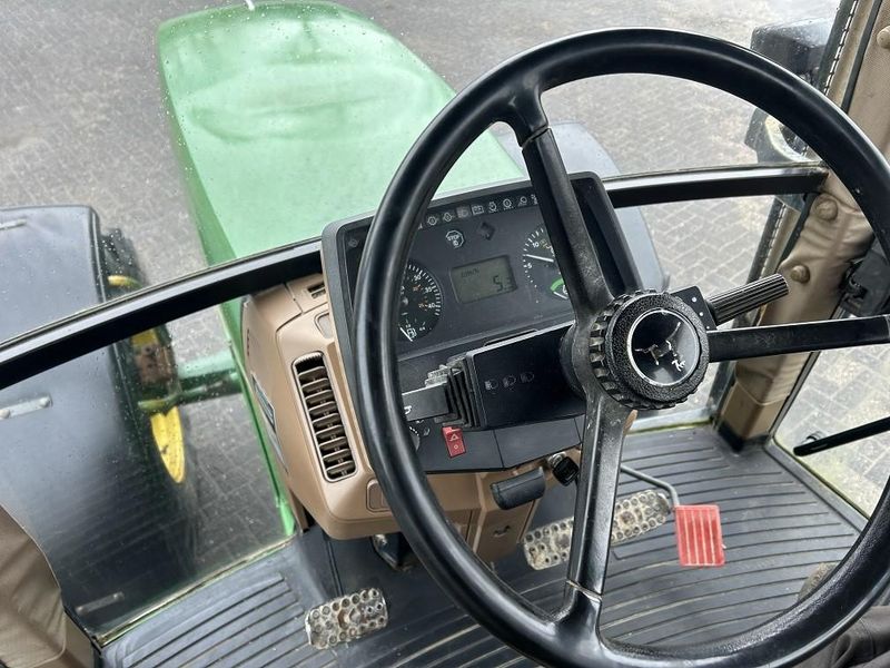 1996 John Deere 6600 - Image 12