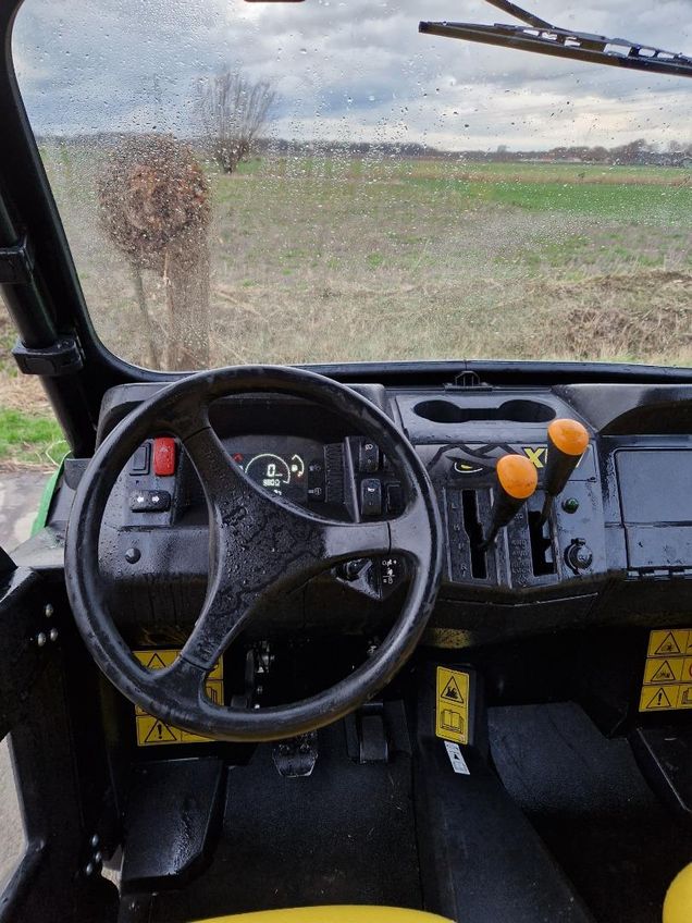 2019 John Deere XUV590M - Image 3