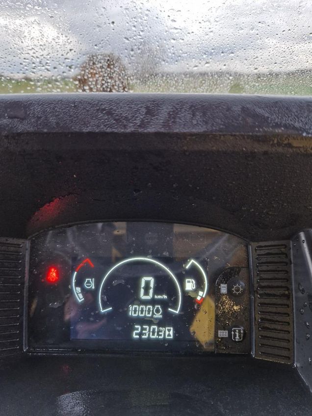 2019 John Deere XUV590M - Image 7