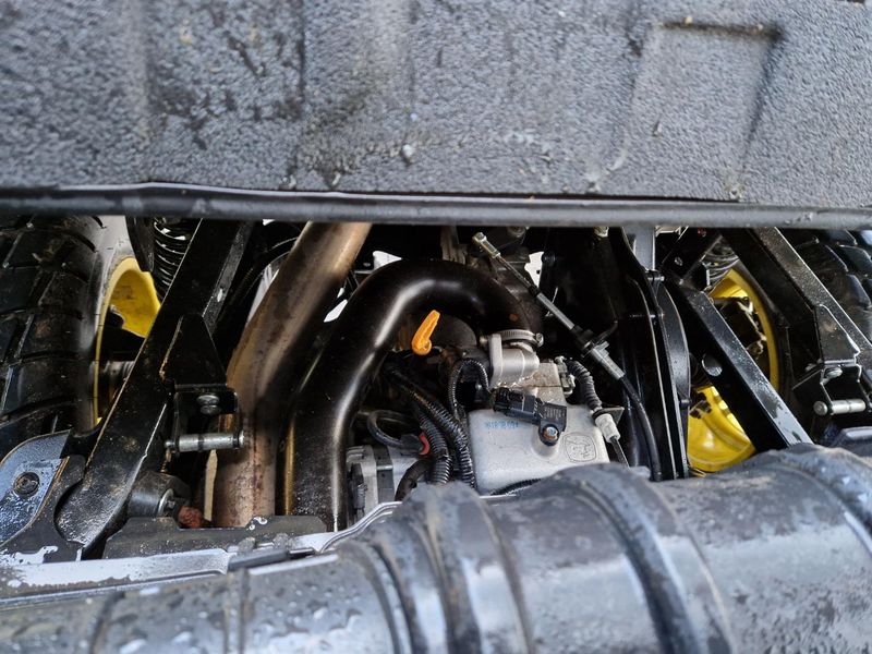 2019 John Deere XUV590M - Image 16